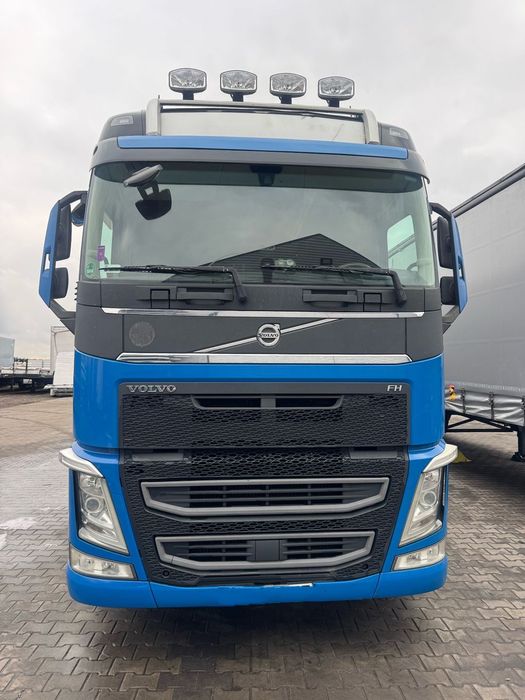 Volvo FH 420 2016 Export  Fh460
