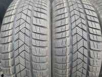 205/60R16 Pirelli Sottozero 3 Winter XL para zima