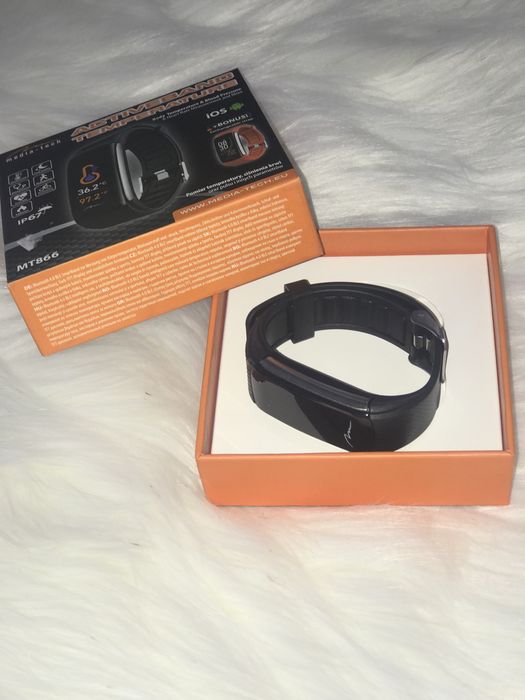 Smartband MEDIA-TECH MT866