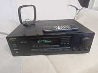 Onkyo amplituner TX-SV343 + pilot + antena