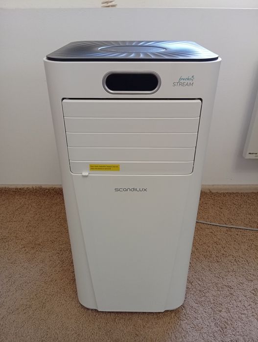 Мобильный кондиционер Scandilux Fresh Stream SC 7000