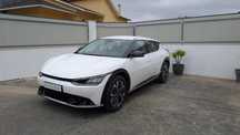 Kia EV6 77.4 kWh GT-Line