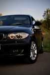 BMW E87 2.0 Benzyna Xenon  – Bardzo dobry stan, zadbany egzemplarz