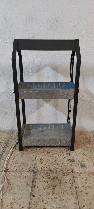 IKEA estufa interna