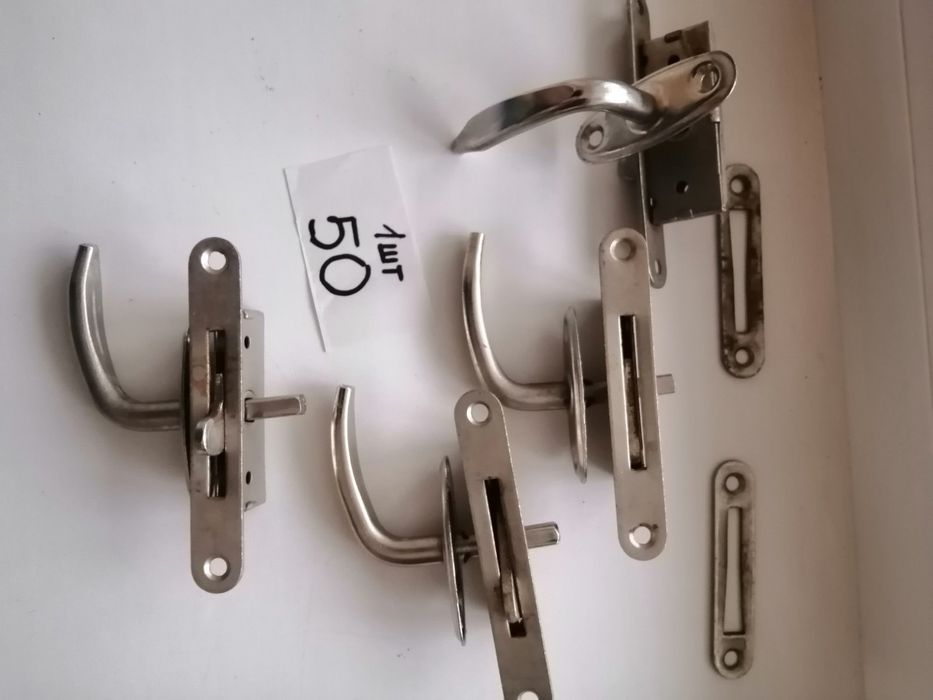 Фурнитура для мебели,окон,дверей