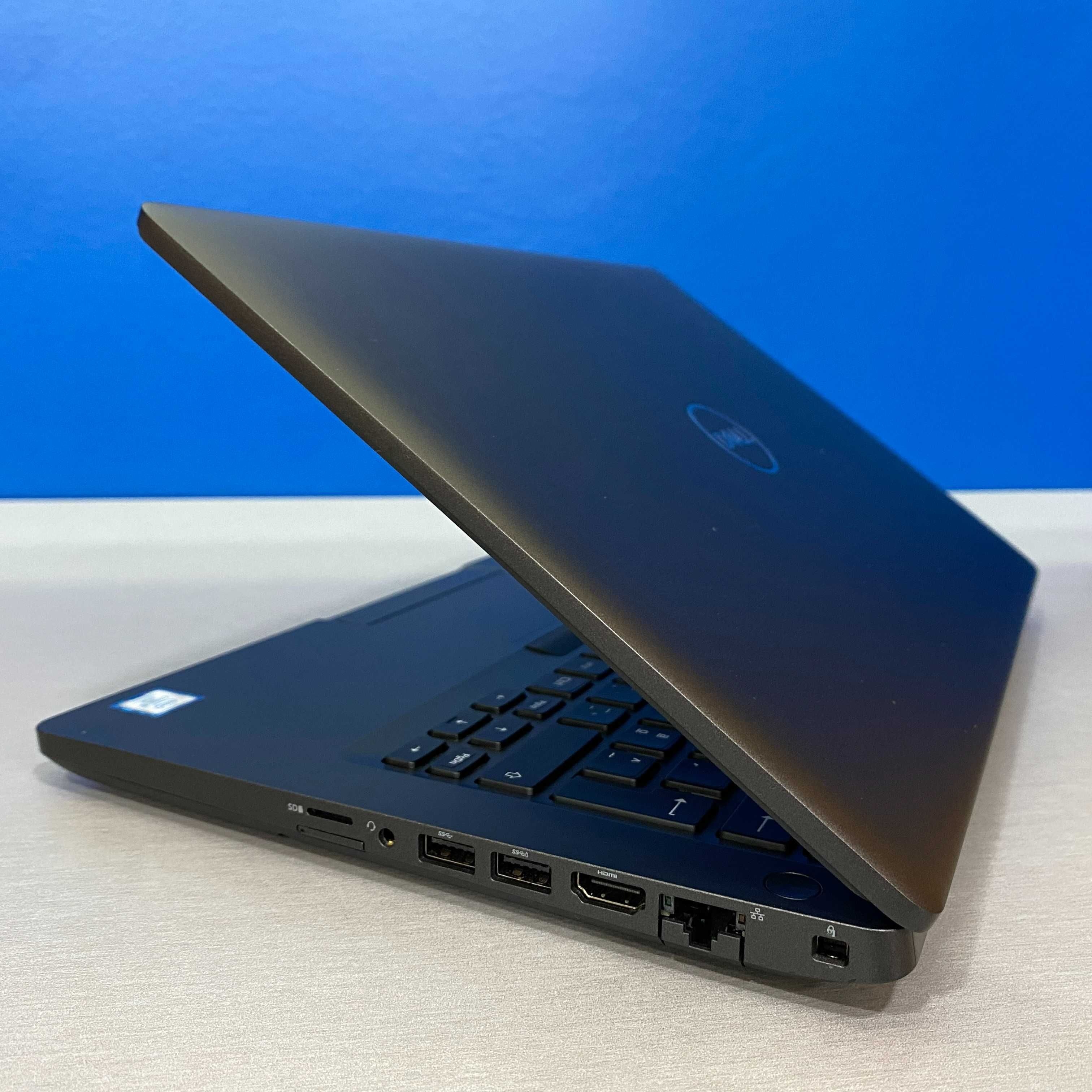 Dell Latitude 5401 - 14" FHD (i5-9400H/16GB/512GB SSD NVMe)