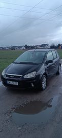 Ford C-Max 1.8 TDCi 2008