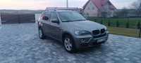 BMW X5 e70 3.0d 235KM 2007r