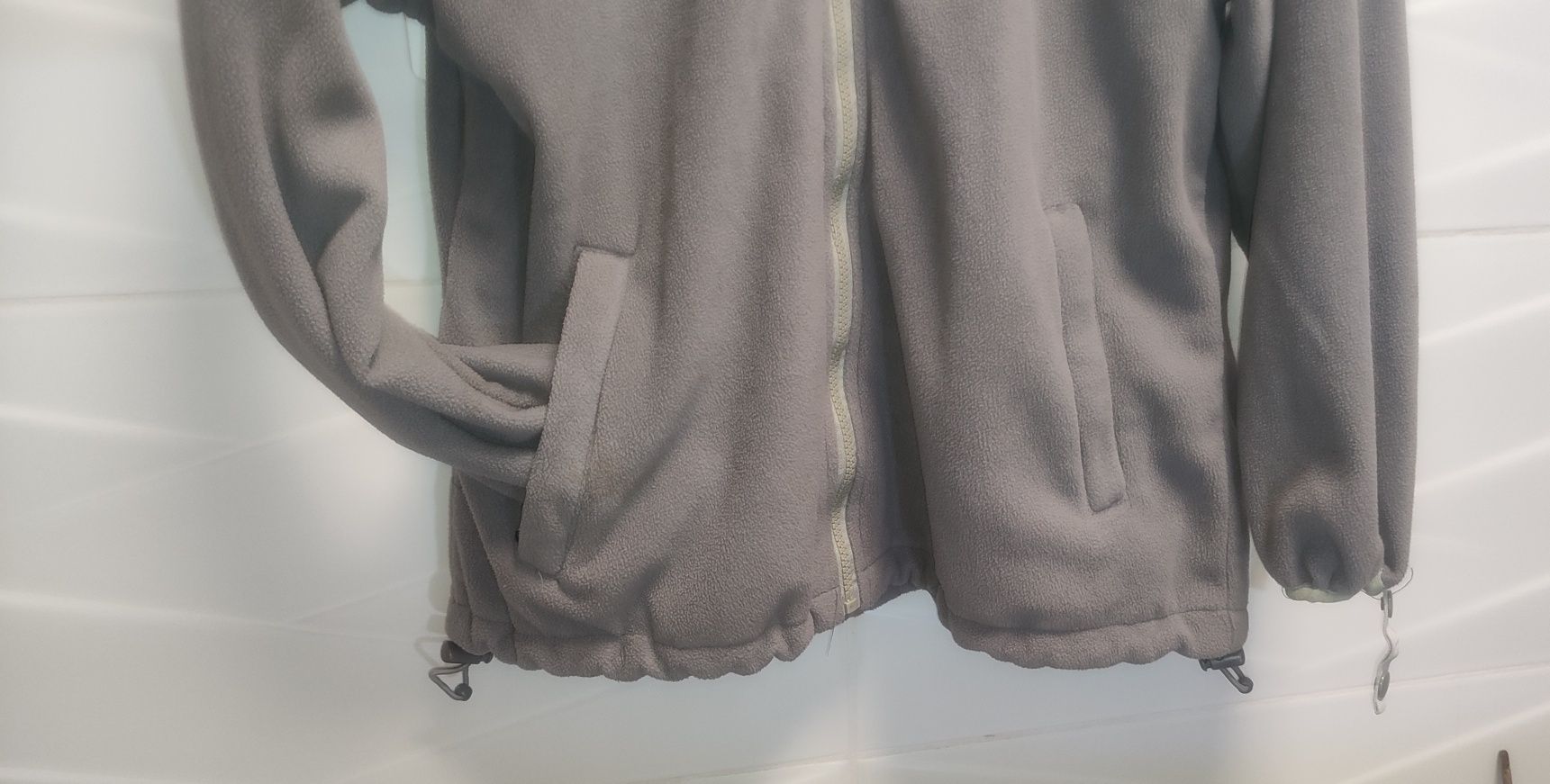 Bluza Polar Columbia r. M Titanium