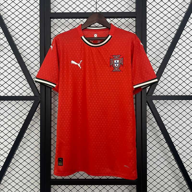 Camisolas de Futebol 2025/26