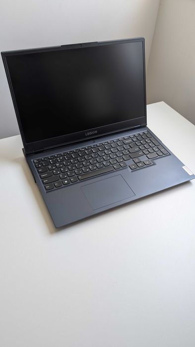 Lenovo Legion 5 15ACH6H RTX 3060 Ryzen 5 5600 32/1TB SSD (82JU0065RM)