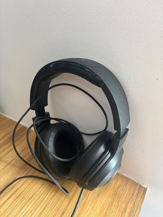 Raizer Kraken X Lite