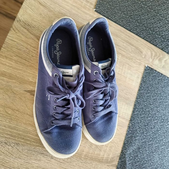 Trampki Pepe Jeans rozmiar 42