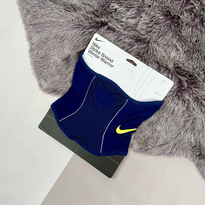 Новий снюд Nike Strike ХЛ розмір 00126