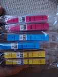 Tusz c-581 M C Y BK do drukarek Canon
