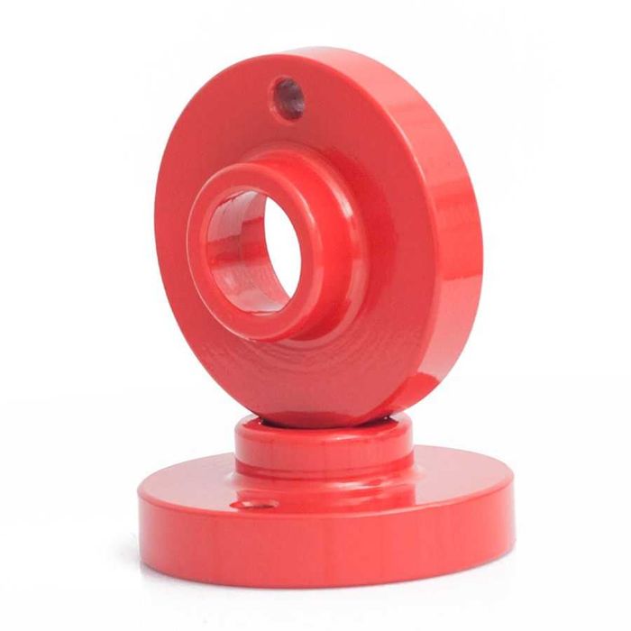 Lift Zawieszenia VW Polo mk6 2017/2018/2019/2020/2021/2022/2023/2024