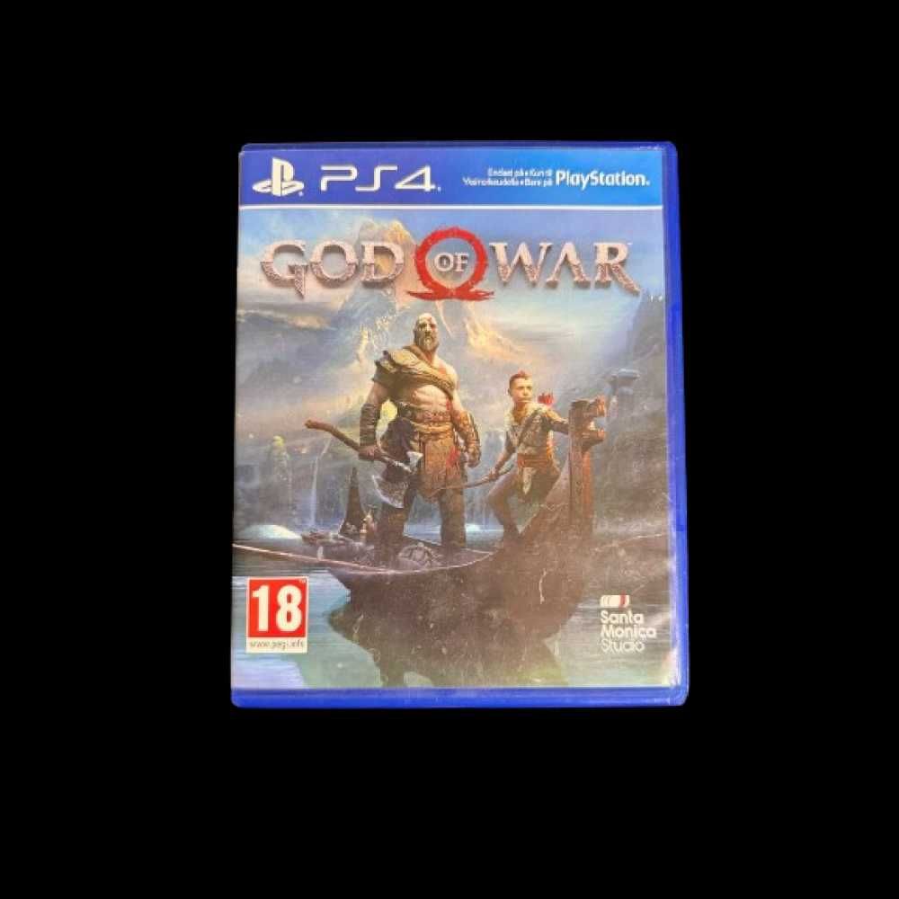 коллекция дисков для PlayStation 4