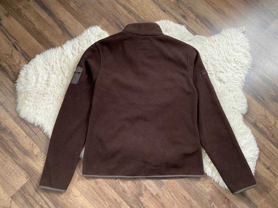 Кофта зіпка фліска Kentucky S