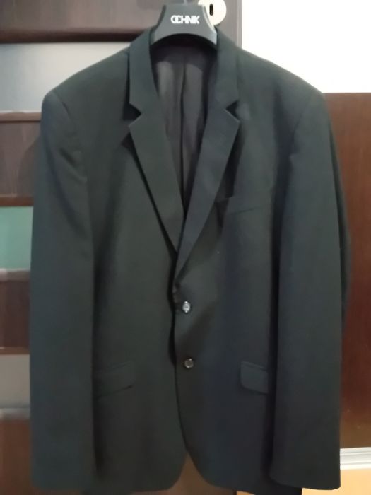 Marynarka męska komplet