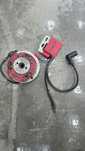 Rotor italkit para YAMAHA DTR 125CC