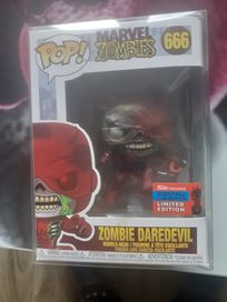 Funko POP Marvel Zombies Daredevil