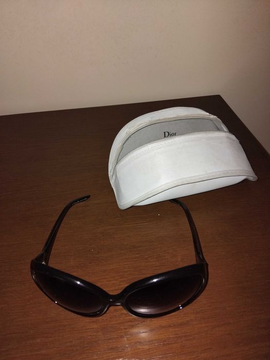 Oculos de sol senhora dior