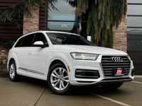 2019 Audi Q7 quattro Premium Plus