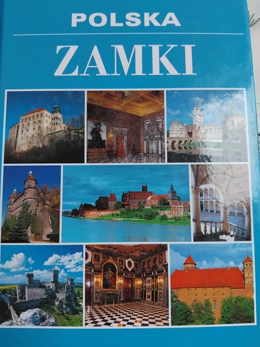 Zamki- polska (album)