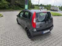 Mitahubisi Colt 1.5 2005r