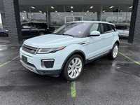 Land Rover Range Rover Evoque HSE 2016  2.0L