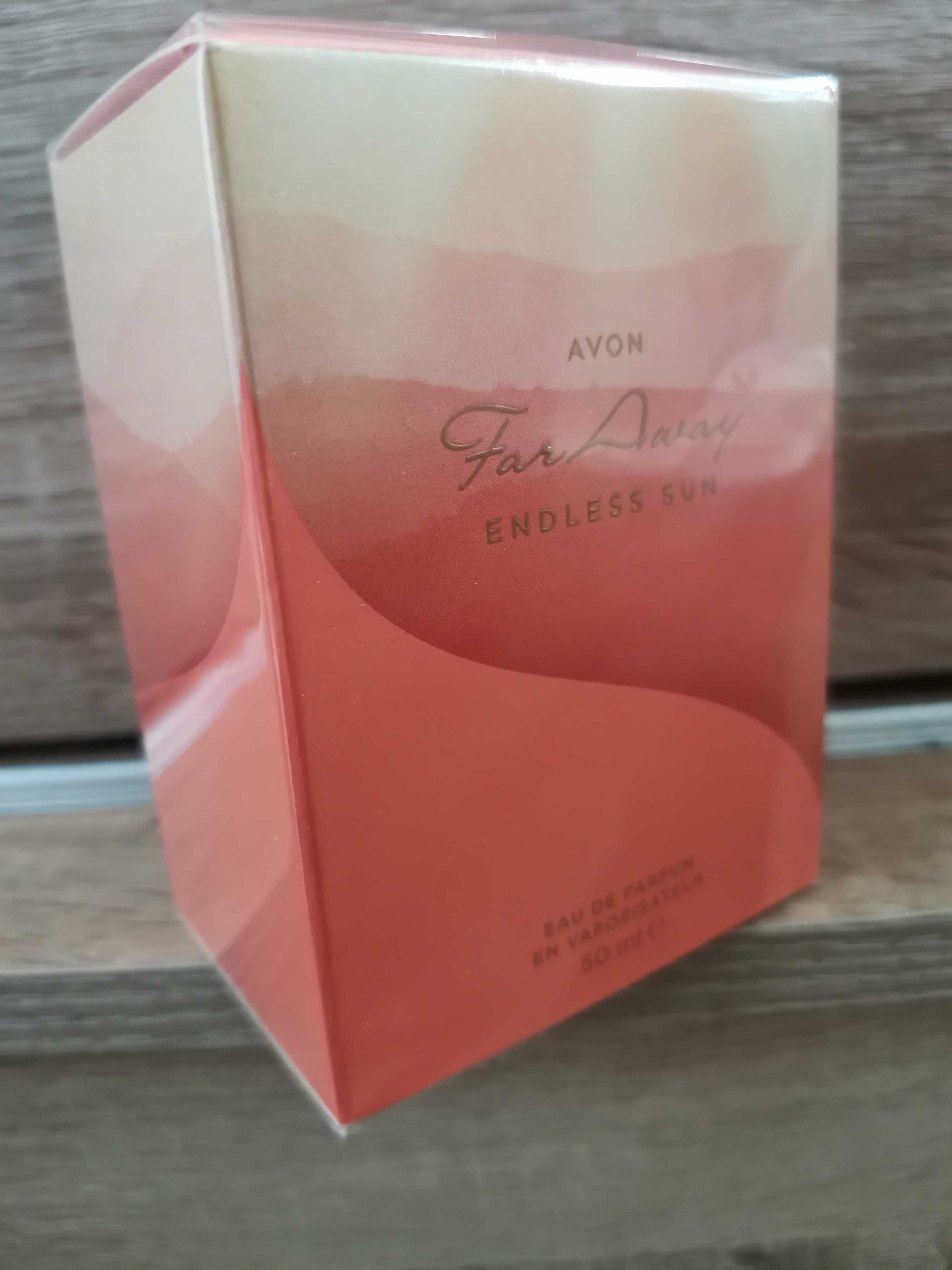 AVON Far Away Endless Sun 50 ml