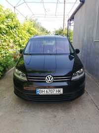 Продам Volkswagen Sharan 2012 року