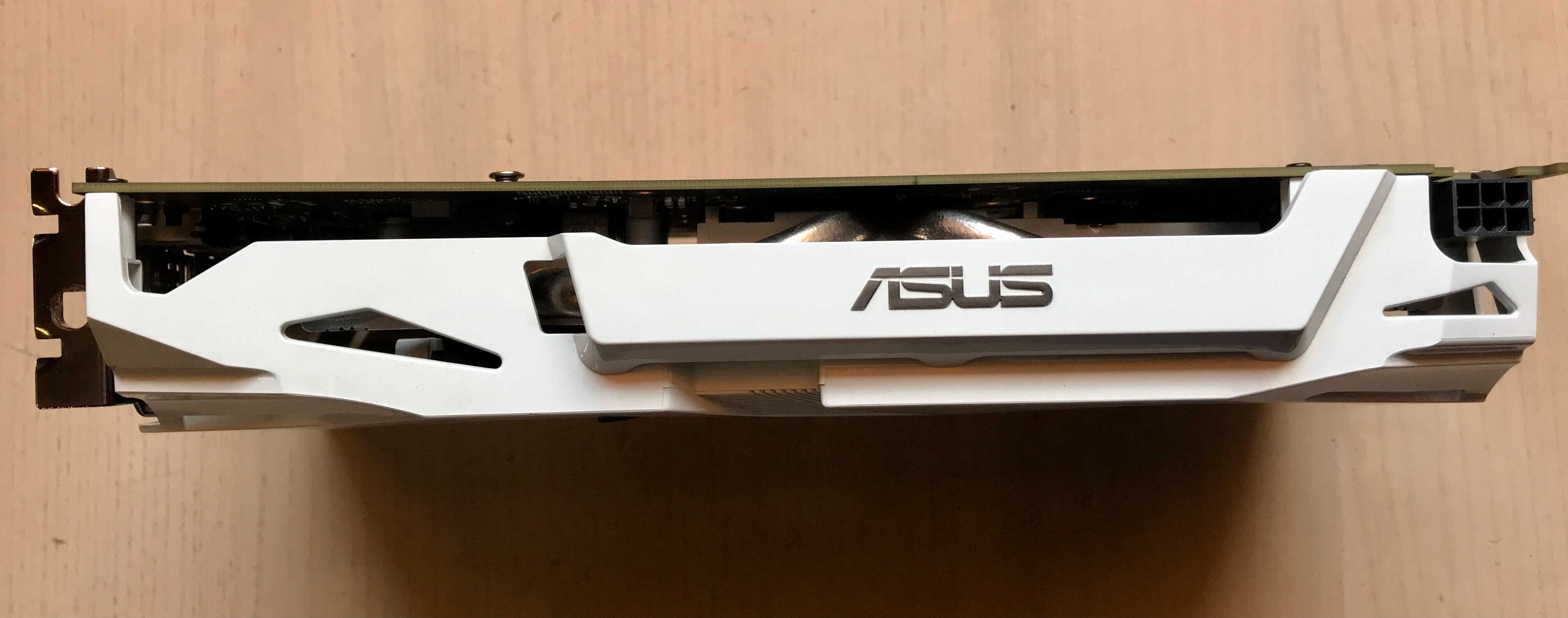 ASUS GeForce GTX 1060 3GB