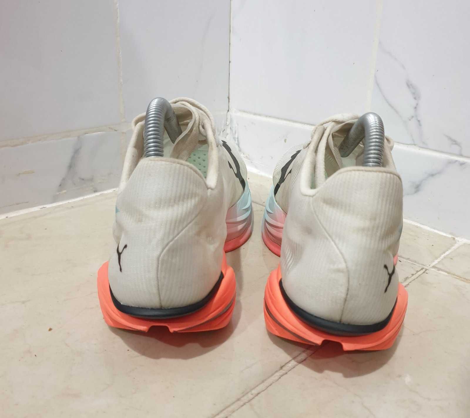 Кросівки Puma Fast-RB Nitro Elite