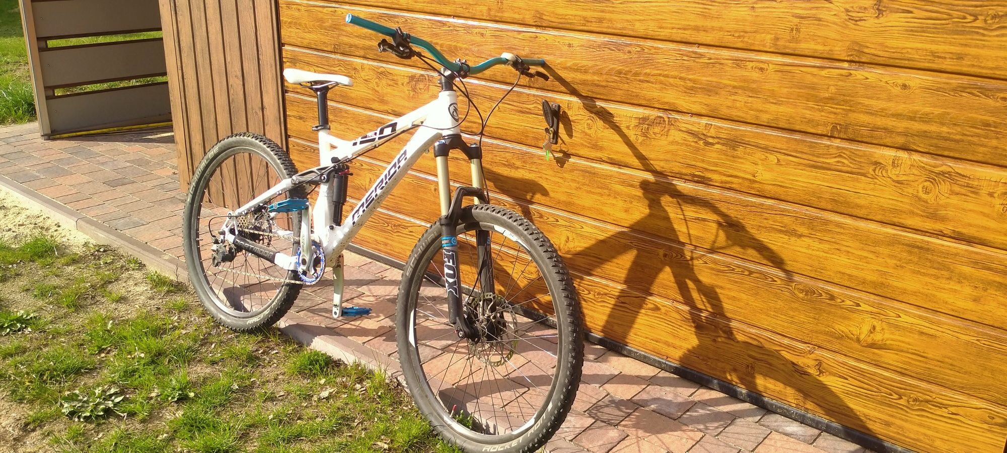 Merida one-five 3000