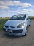 Mitsubishi Colt 1.3b