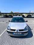 Clio 1.2 16v 2002