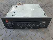 RENAULT CLIO III RADIOODTWARZACZ RADIO FABRYCZNE RENRDW330-15 8200633637A MEGANE SCENIC II KANGOO MODUS