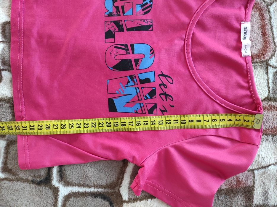 Костюм для спорту, 134 розмір