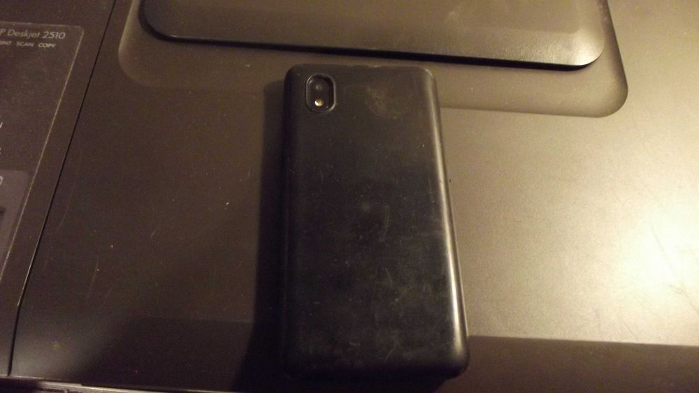 Smartphone Alcatel 1B