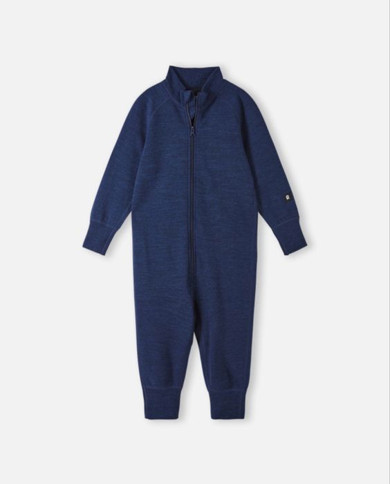 Комбінезон  піддьова вовняний  Reima Parvin