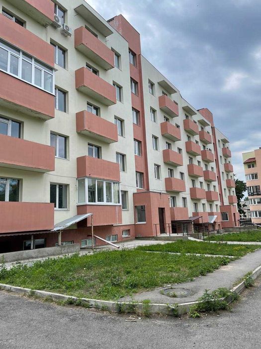 Продам 1к квартиру новобудова Дослідне