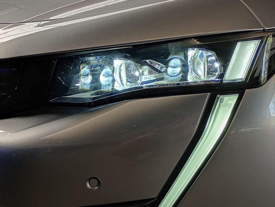 Peugeot 508 1.5 BlueHDi GT Line EAT8