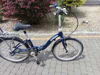 Rower składany Dahon Glide D7 koła 24