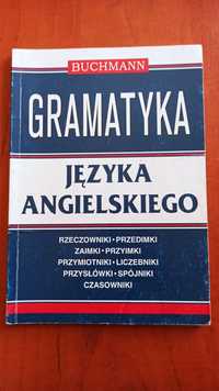 Gramatyka języka angielskiego