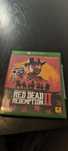 Red Dead Redemption II XBOX