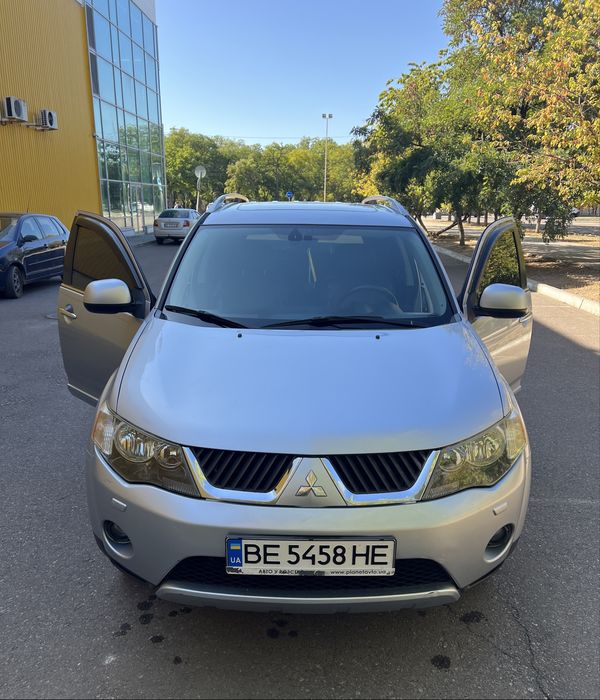 Продам Mitsubishi Outlander XL 2008р
