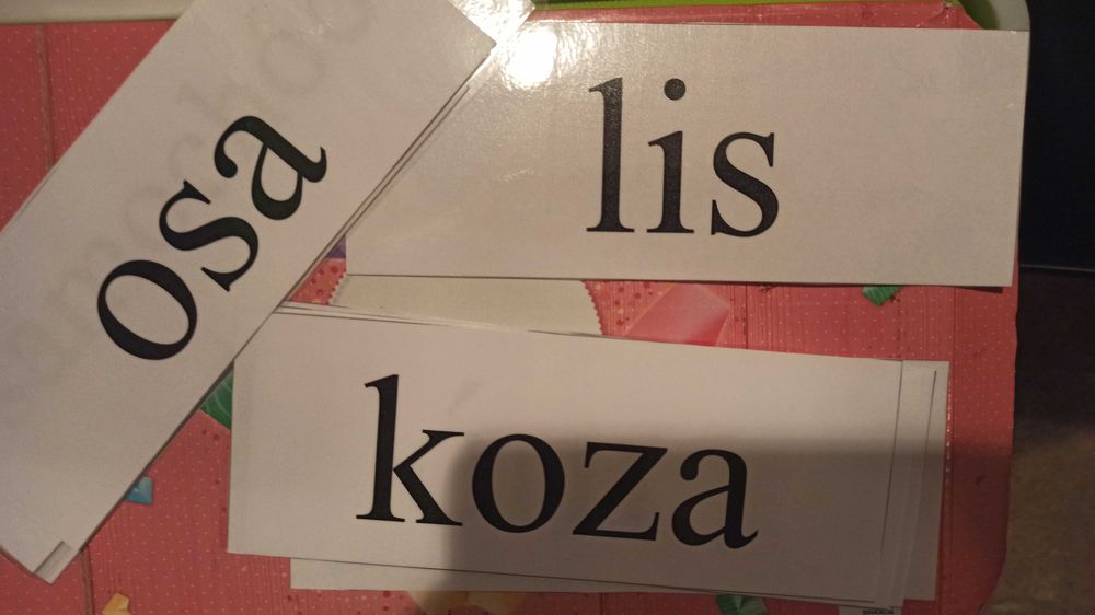 Przygotowanie do klasy 1 , korepetycje dla dzieci z klas 1-3, odrabian