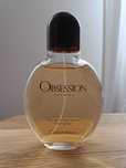 Calvin Klein Obsession Men, perfum eau de toilet 125 ml woda toaletowa