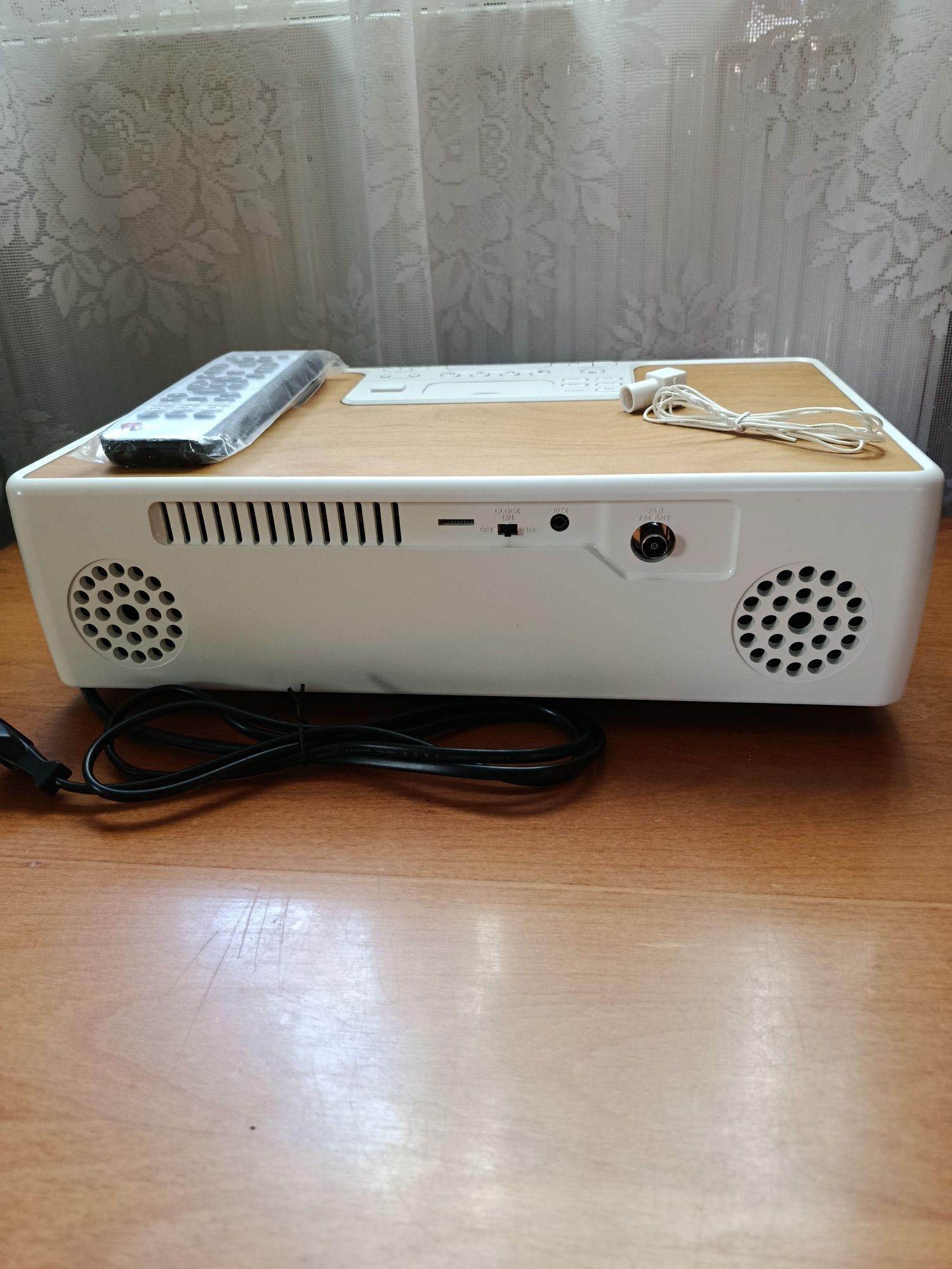 Аудіо центр, музичний центр, Yamaha tsx-132